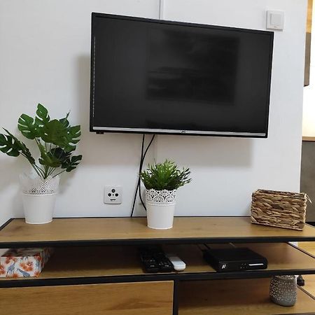 Apartman Branimir Novalja Eksteriør billede